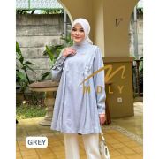 Fayola Tunic