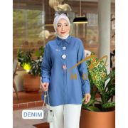 Nasha Shirt