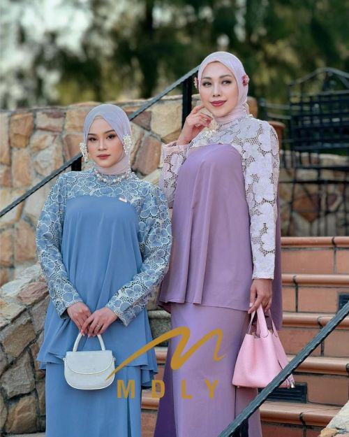 Merie Set