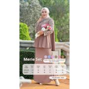 Merie Set