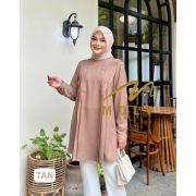 Fayola Tunic