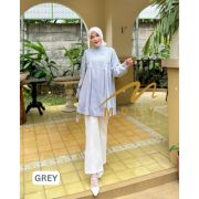 Fayola Tunic