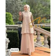 Mazna Tunic