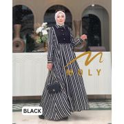 Aeyla Dress
