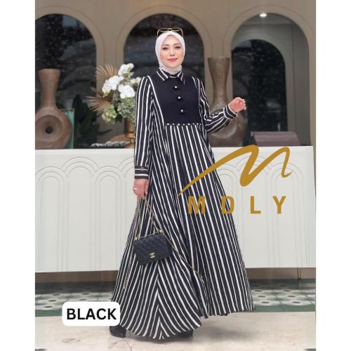 Aeyla Dress