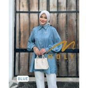 Oxaa Tunic