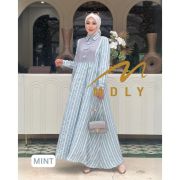 Aeyla Dress