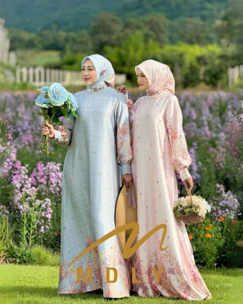 The Mareela Dress