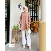 Fayola Tunic
