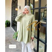 Fayola Tunic