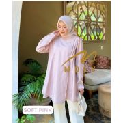 Fayola Tunic