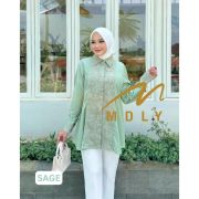 Fazren Shirt