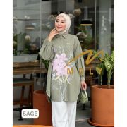 Nara Tunic
