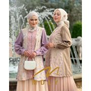 Mazna Tunic