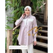 Meeray Shirt by MDLY