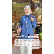 Nasha Shirt