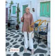 Oxaa Tunic