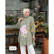 Nara Tunic