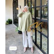 Fayola Tunic