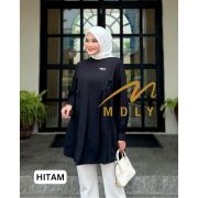 Fayola Tunic