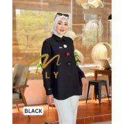 Nasha Shirt