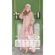 Aylin Dress