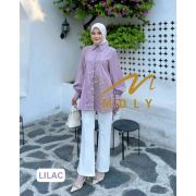 Oxaa Tunic