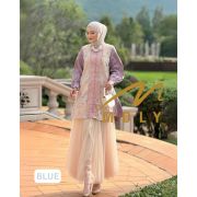 Mazna Tunic
