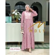 Aeyla Dress