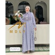 Aeyla Dress