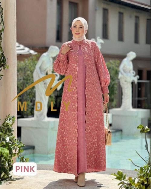 Samira Dress