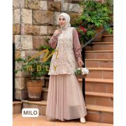 Mazna Tunic