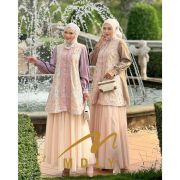 Mazna Tunic