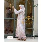 Sheron Foresta Dress