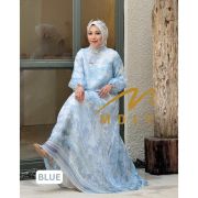 Sheron Foresta Dress