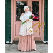 Rashaa butterfly Tunic