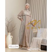 Zulfa Dress
