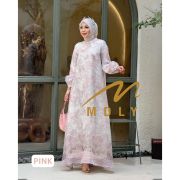 Sheron Foresta Dress
