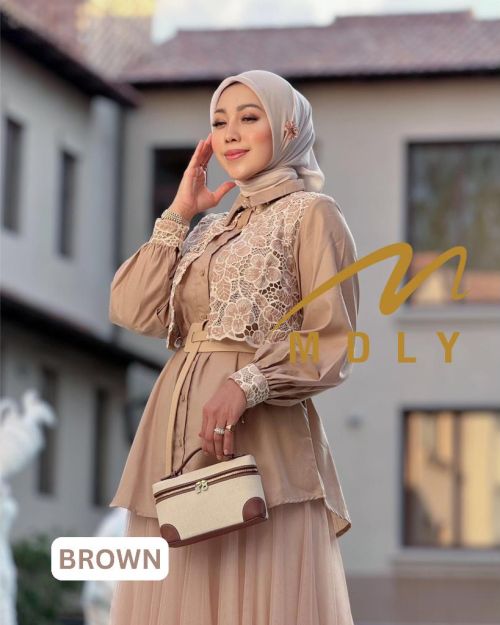 Asyafa Shirt