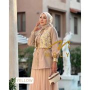 Asyafa Shirt