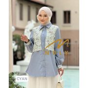 Asyafa Shirt