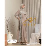Zulfa Dress