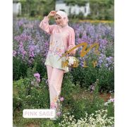Amanea Signature Set
