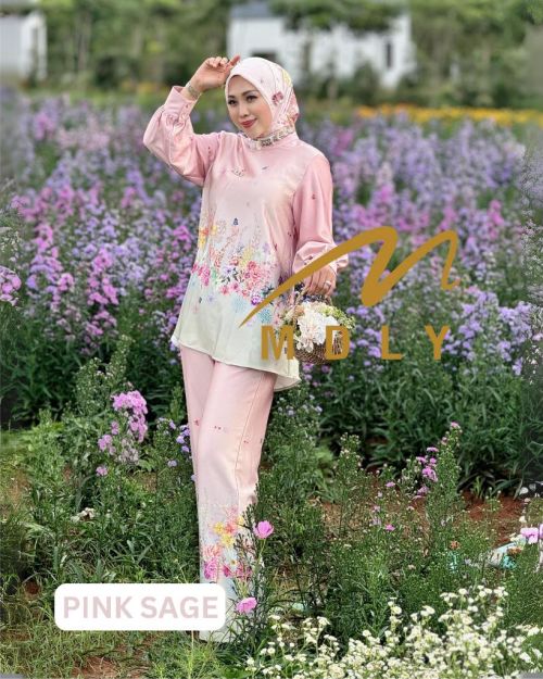 Amanea Signature Set
