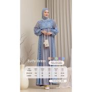 Zulfa Dress
