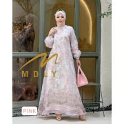 Sheron Foresta Dress