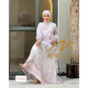 Sheron Foresta Dress