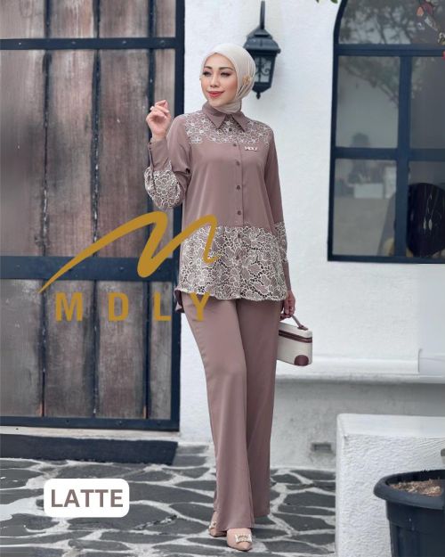 Firza Set