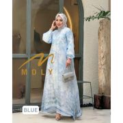 Sheron Foresta Dress