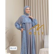 Zulfa Dress